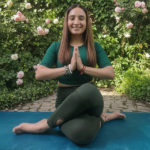 acharya yoga trainer