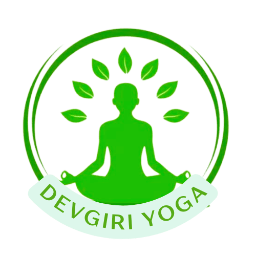 devgiri yoga logo