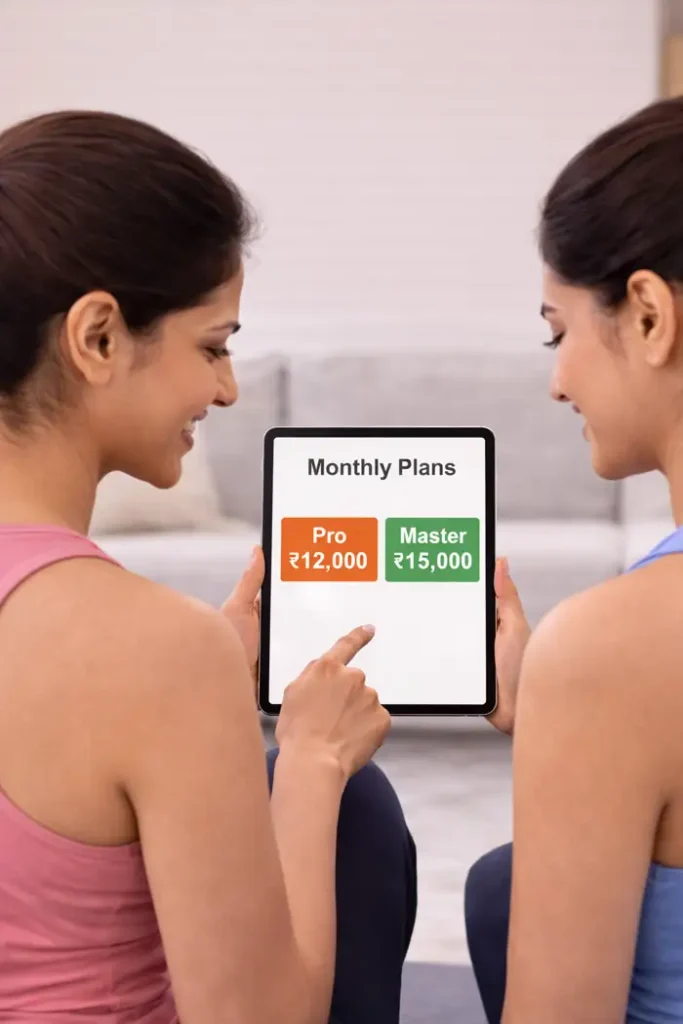 transparent and clear pricing.