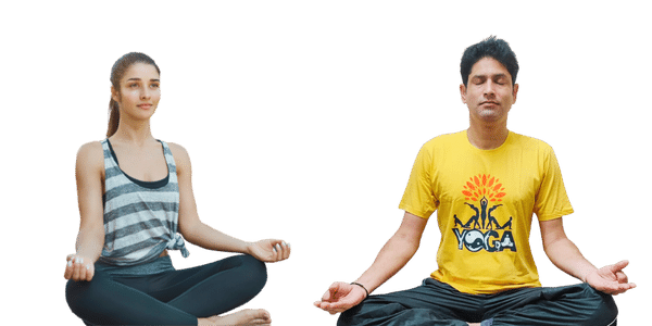 Devgiriyoga image of header section.